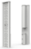 Светодиодный светильник ECOLED-60-130W-12400-S STREET