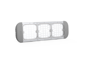 Светодиодный светильник ECOLED-120W-13840-K10-K2 Rif - картинка 1